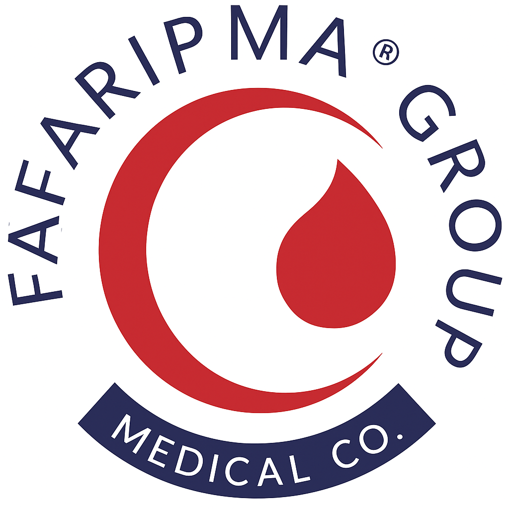 Faripharma Deutschland GmbH